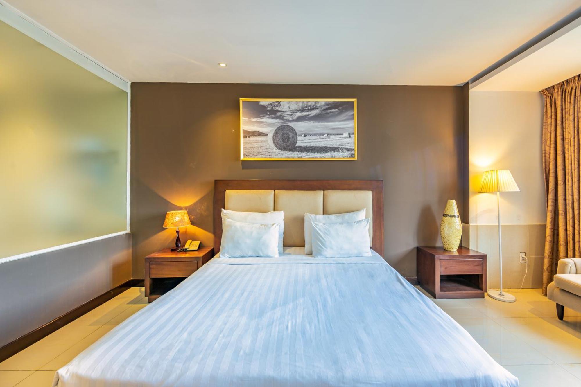 Hotel Reddoorz Dong Du 3*